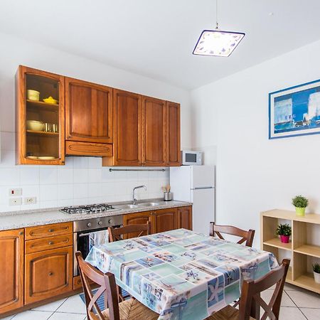 Residence Kimba Римини Экстерьер фото