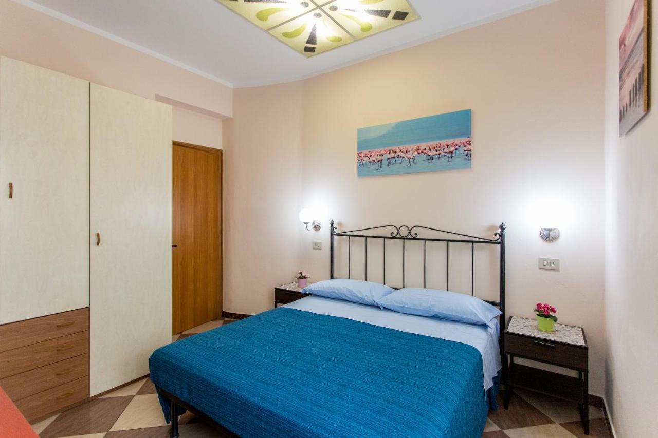 Residence Kimba Римини Экстерьер фото
